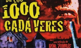 千尸屋3高清在线观看,血腥盛宴，惊悚回归